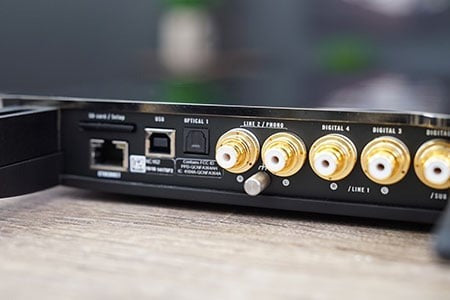 Devialet Expert 220 Pro Integrated Amplifier