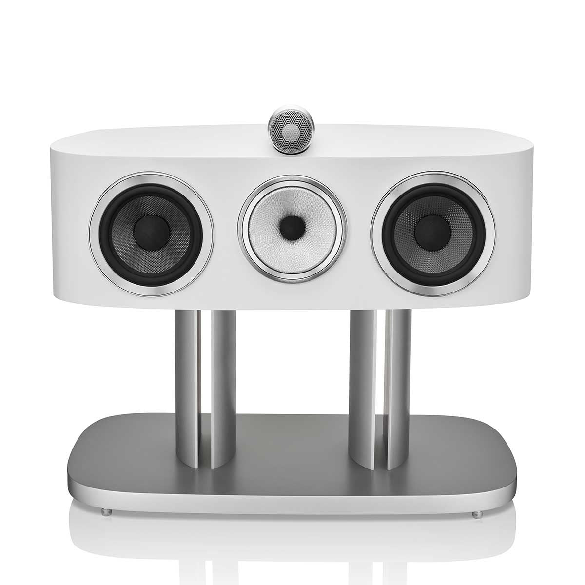Bowers & Wilkins HTM82 D4 Center Channel Speaker