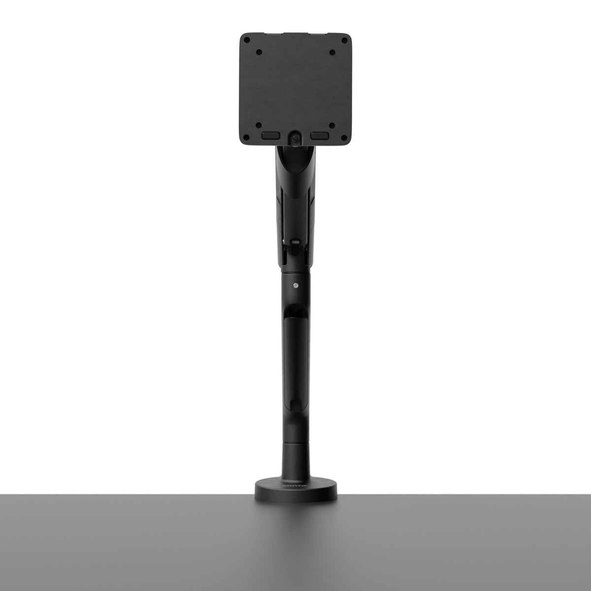 Kanto DM1 Single Monitor Desktop Mount for 17” - 40” Displays