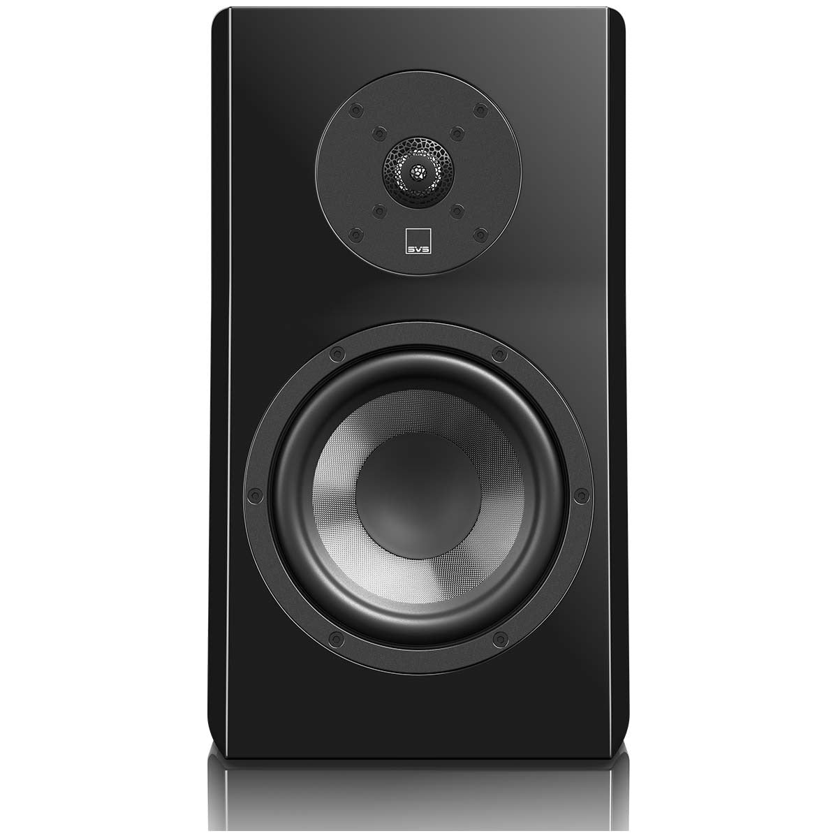 SVS Ultra Evolution Bookshelf Loudspeaker - Pair