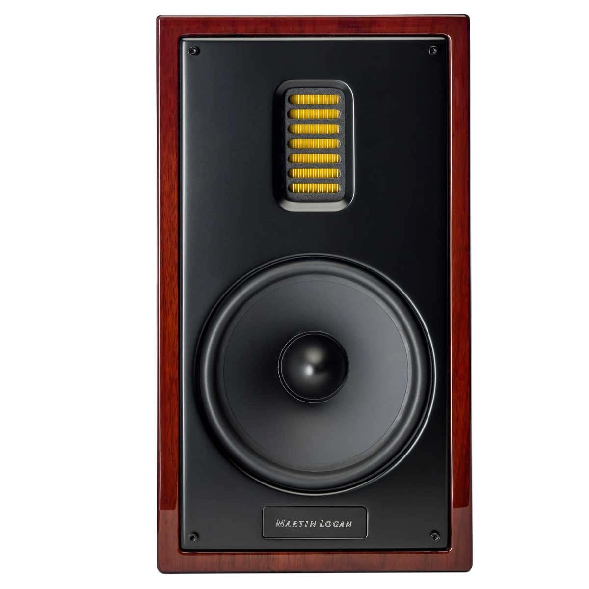 MartinLogan Motion 15 Front Compact Bookshelf Speakers - Each