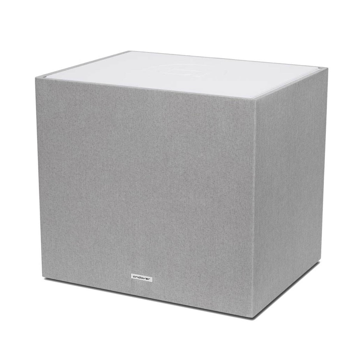 Andover Audio Spinsub Subwoofer