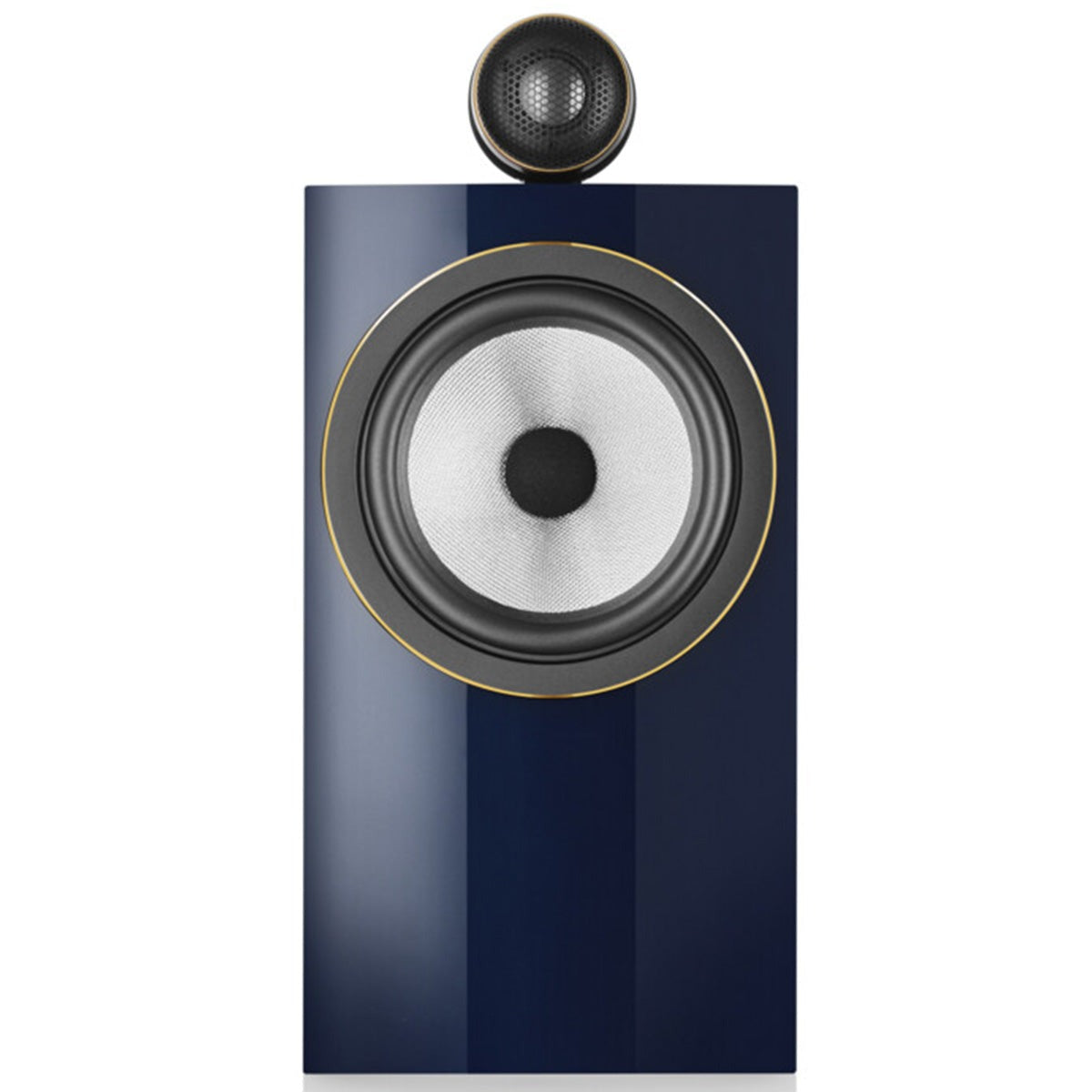Bowers & Wilkins 705 S3 Signature Stand Mount Speaker