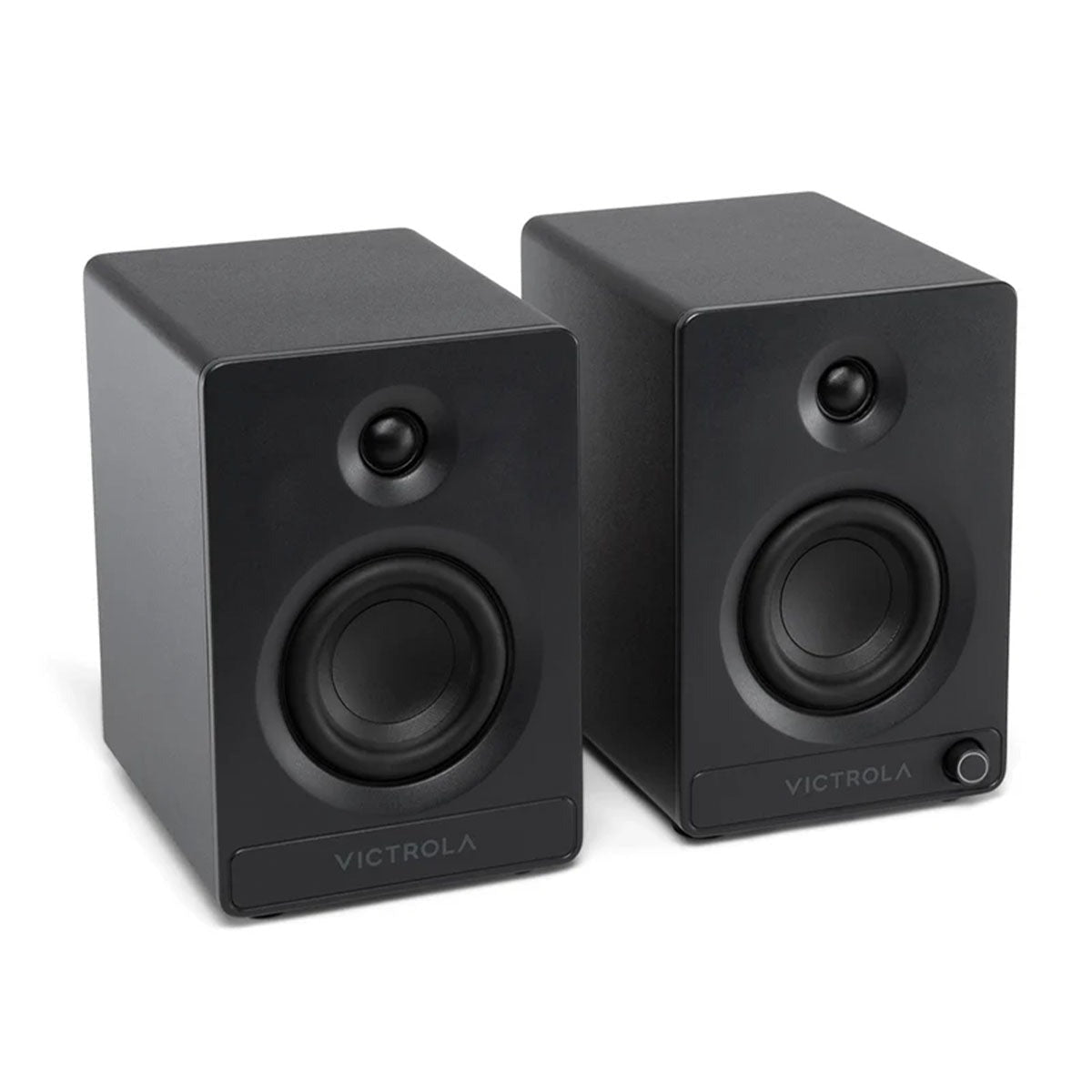 Victrola Tempo Bluetooth Bookshelf Speakers
