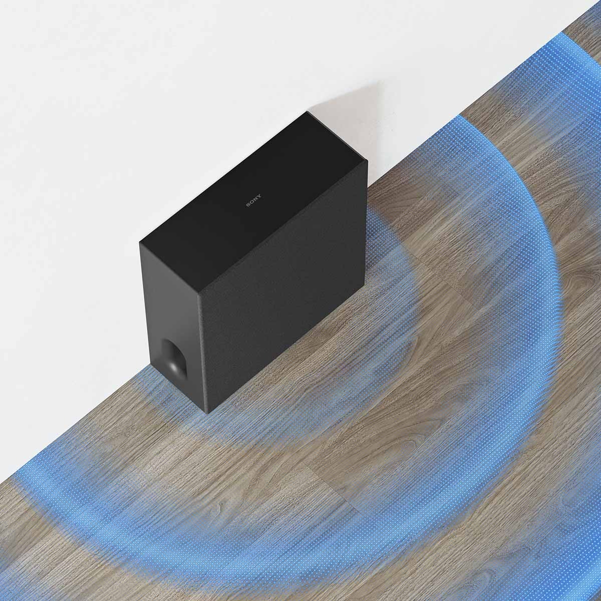 Sony BRAVIA Theater Sub 7 Wireless Subwoofer