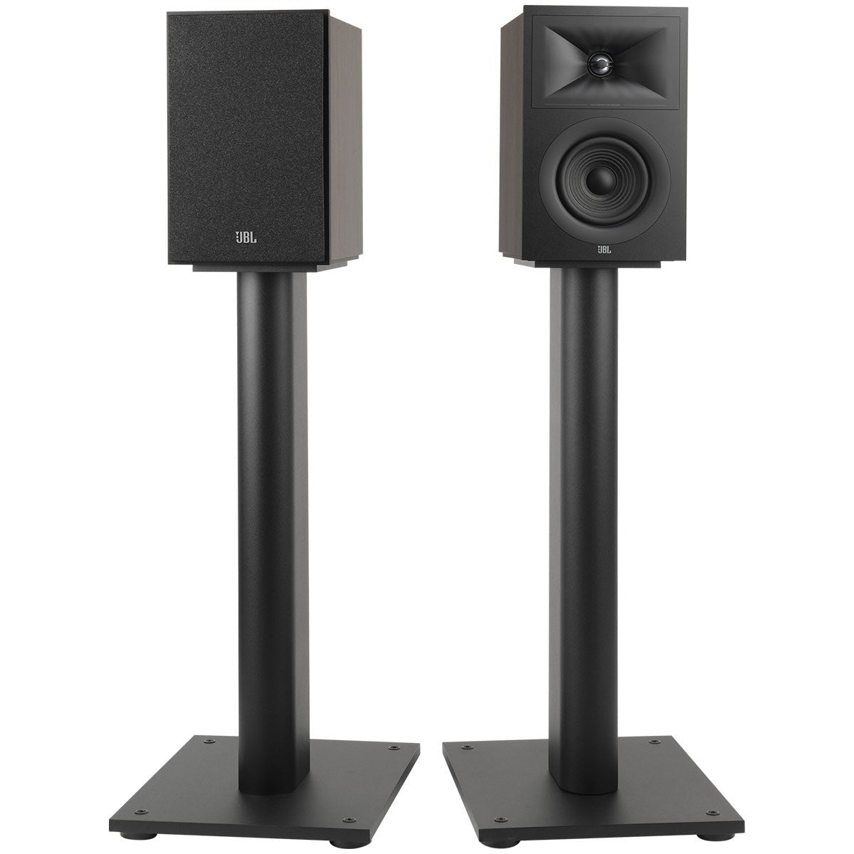 JBL Stage 2 250B 2-Way 5.25-inch Bookshelf Loudspeaker - Pair