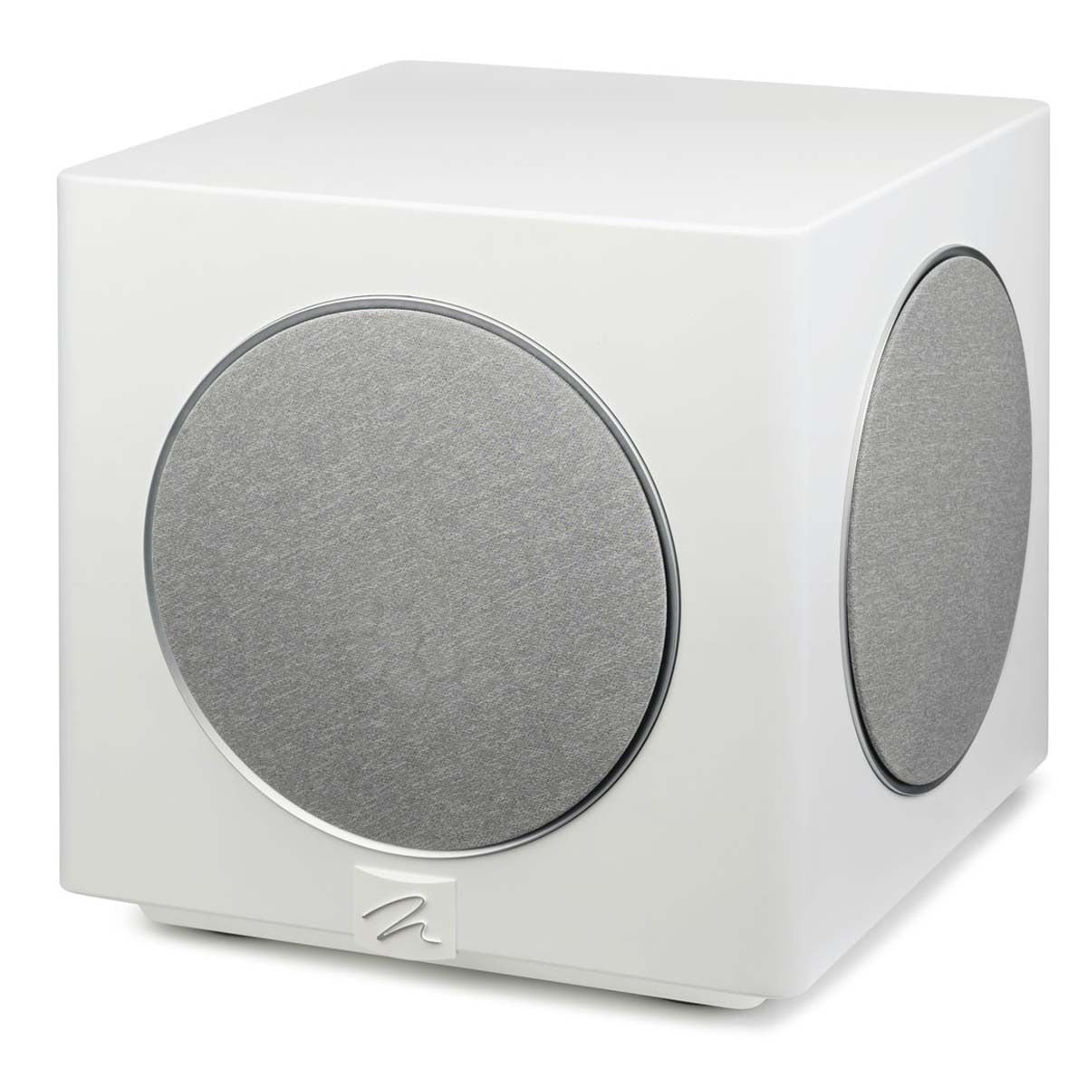 MartinLogan Abyss 8 High-Resolution Subwoofer System
