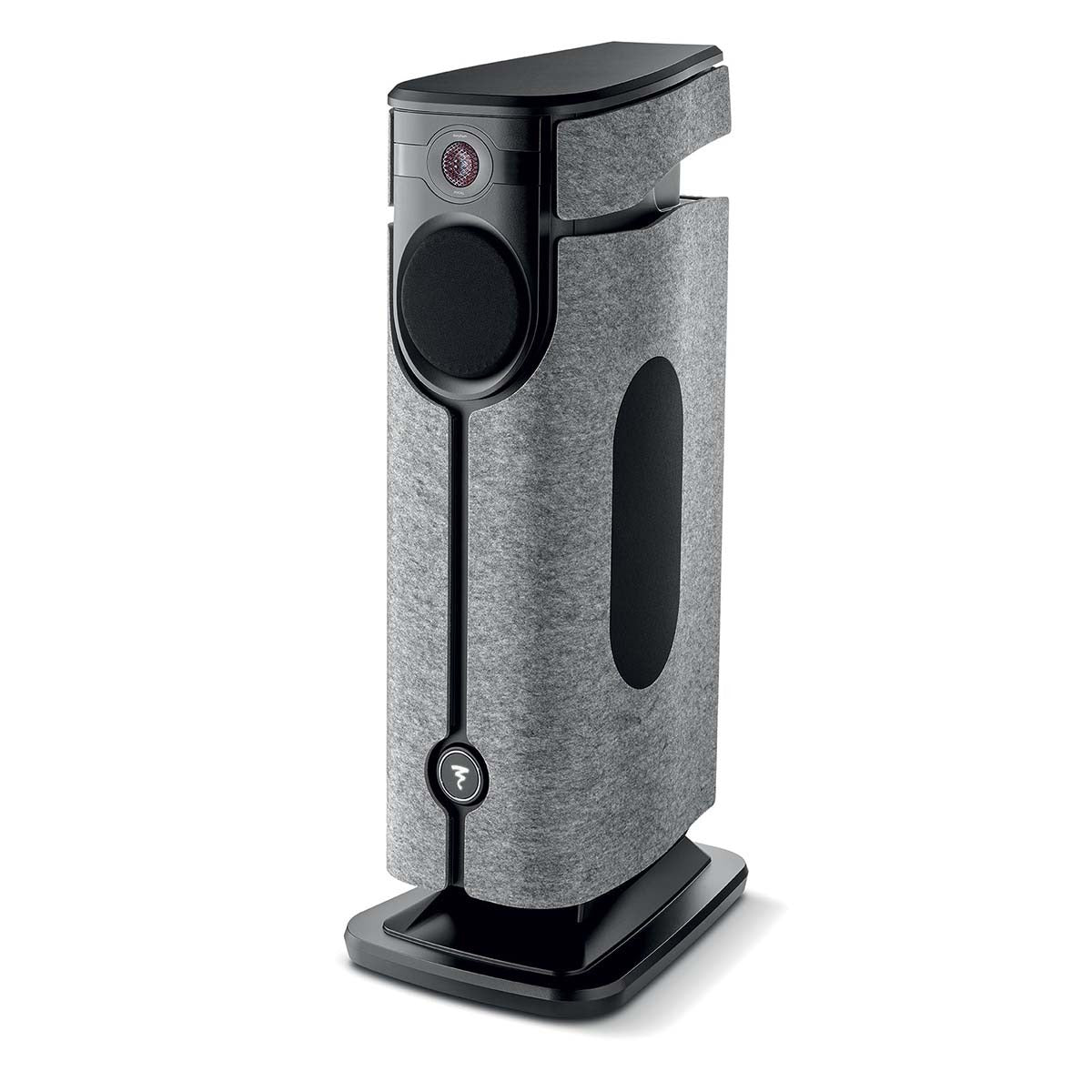 Focal Diva Utopia 3-Way Active Wireless Loudspeakers