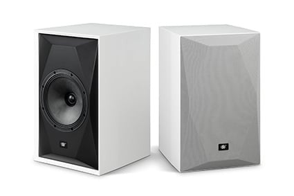 MoFi Electronics SourcePoint 8 Loudspeakers - Pair