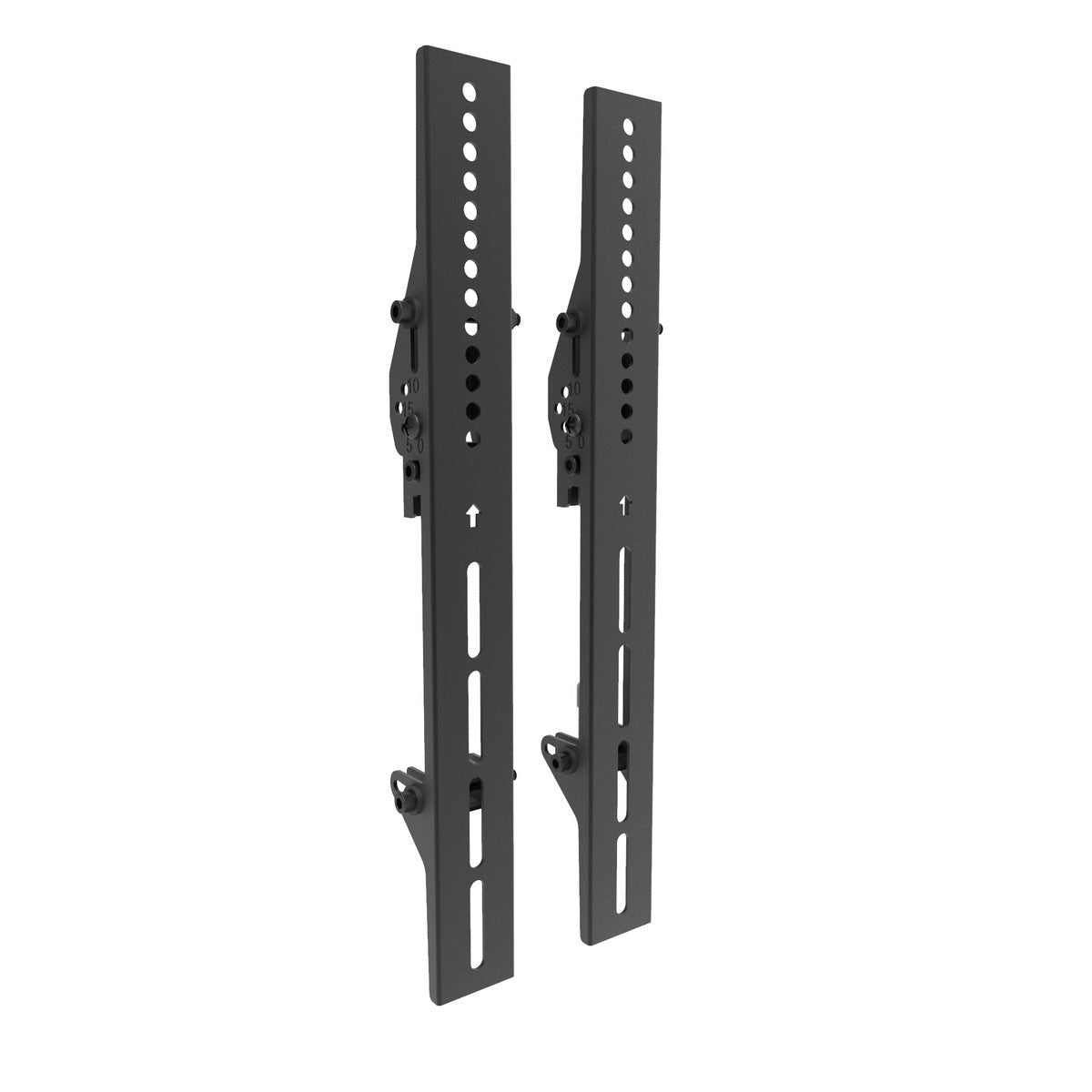 Kanto MB-TLT Tilting TV Arms for MBC and CM Ceiling TV Mounts
