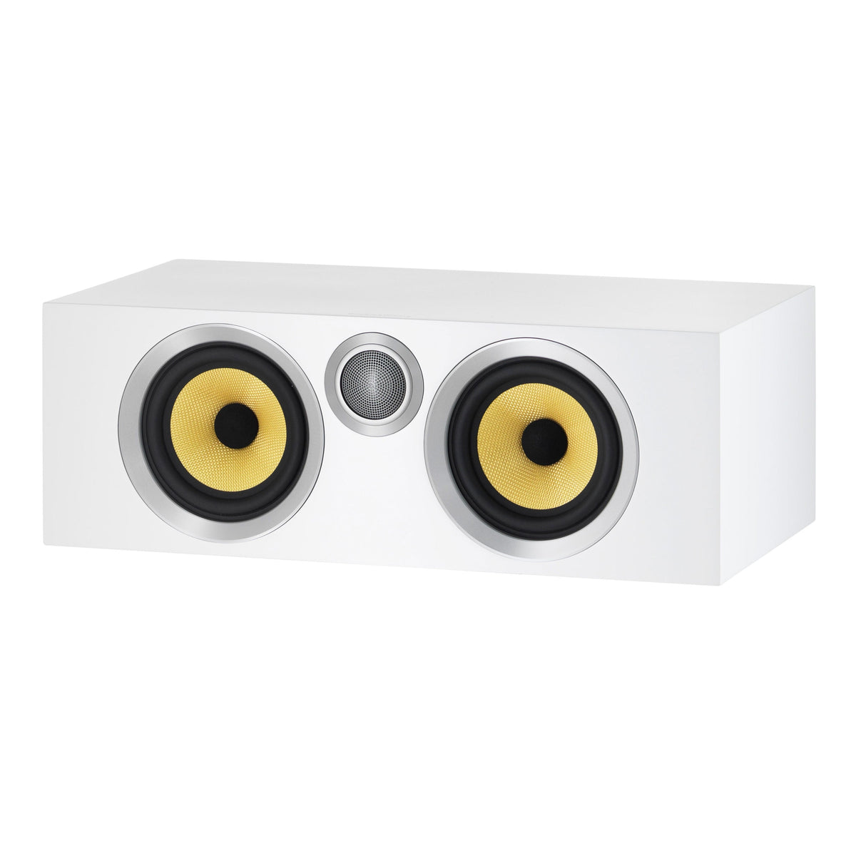 Bowers & Wilkins CM S2 Center Speaker - Satin White