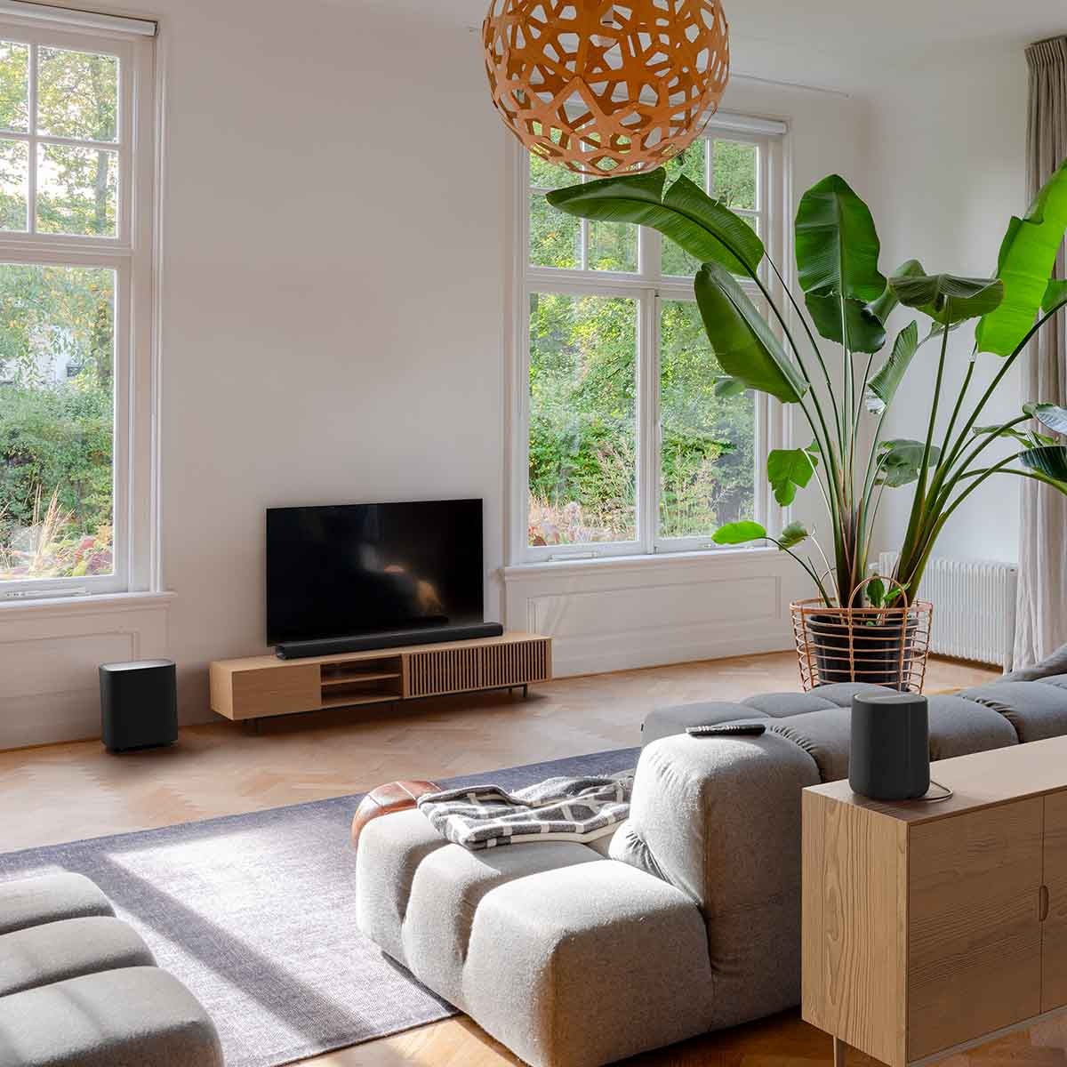 Harman Kardon Enchant 1100 Soudbar