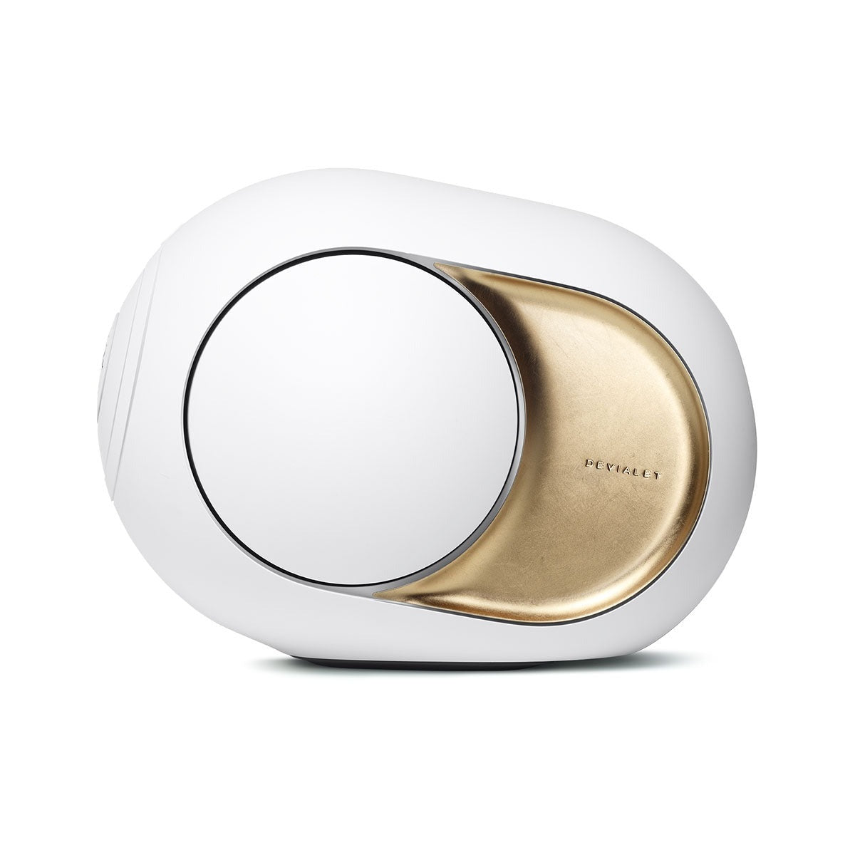 Devialet Phantom Ultimate 108 dB High-End Connected Speaker