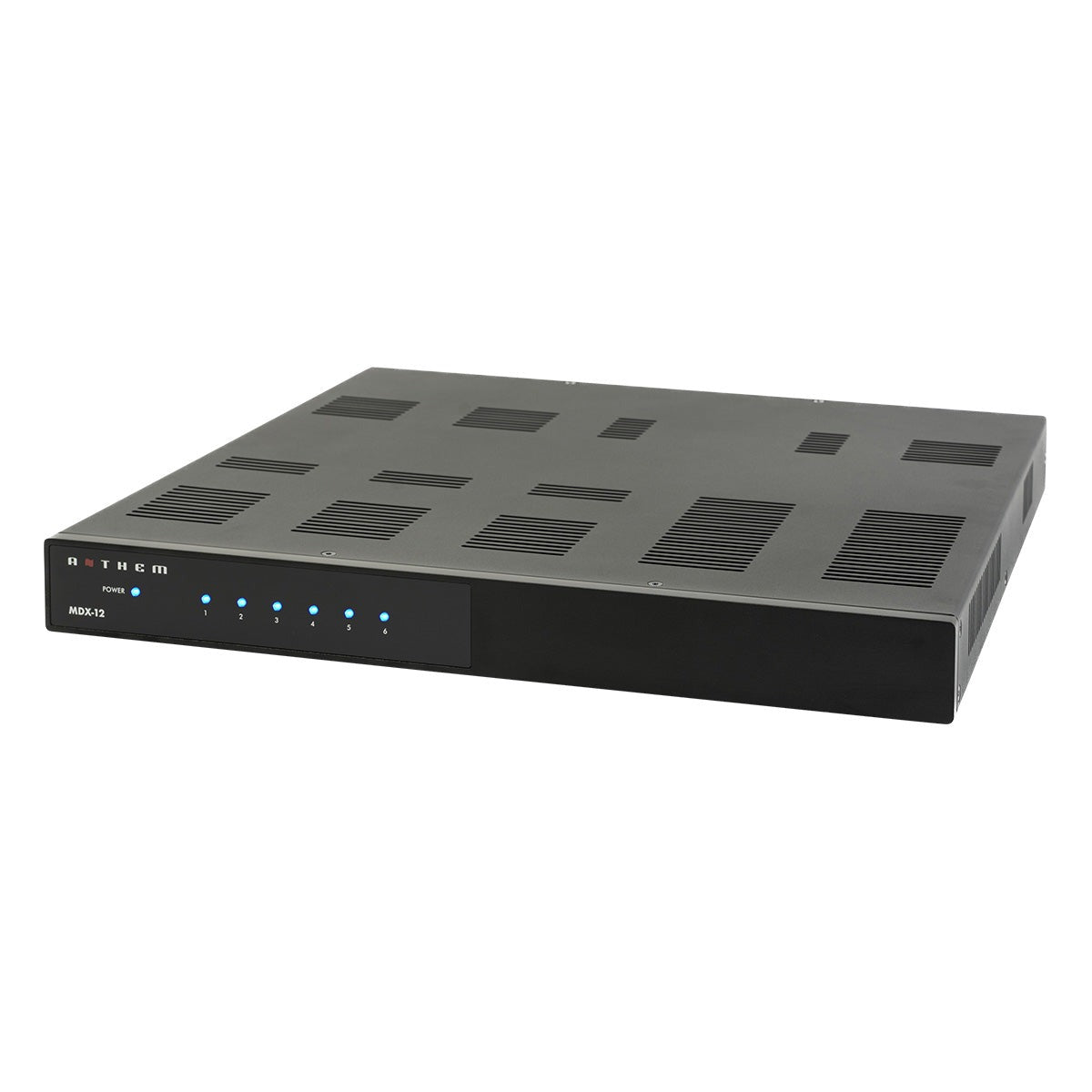Anthem MDX-12 Multi-Channel Amplifier