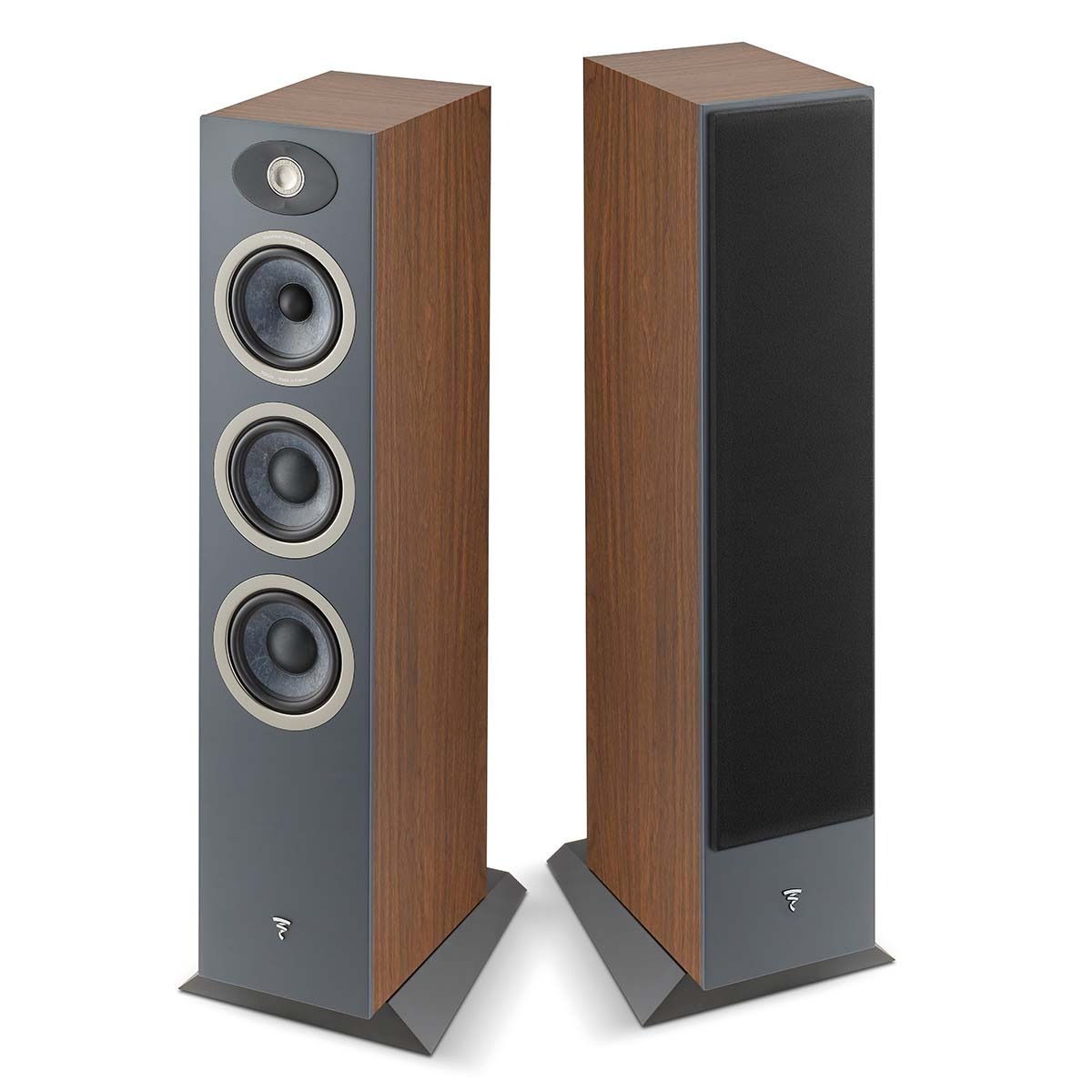 Focal Theva No2 Floorstanding Speaker - Each
