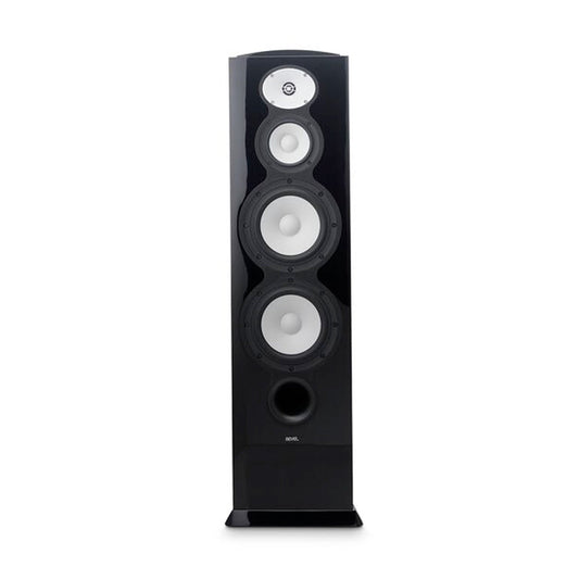 Revel PerformaBe F228Be 3-way Dual 8" Floorstanding Loudspeaker - Each