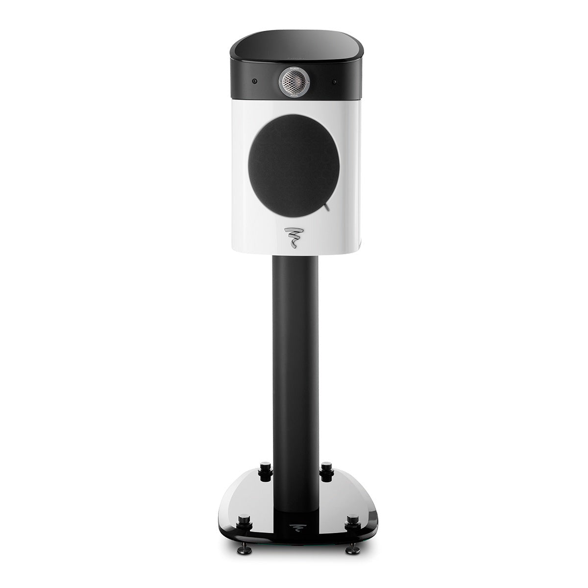 Focal Sopra N°1 Bookshelf Loudspeaker - Each
