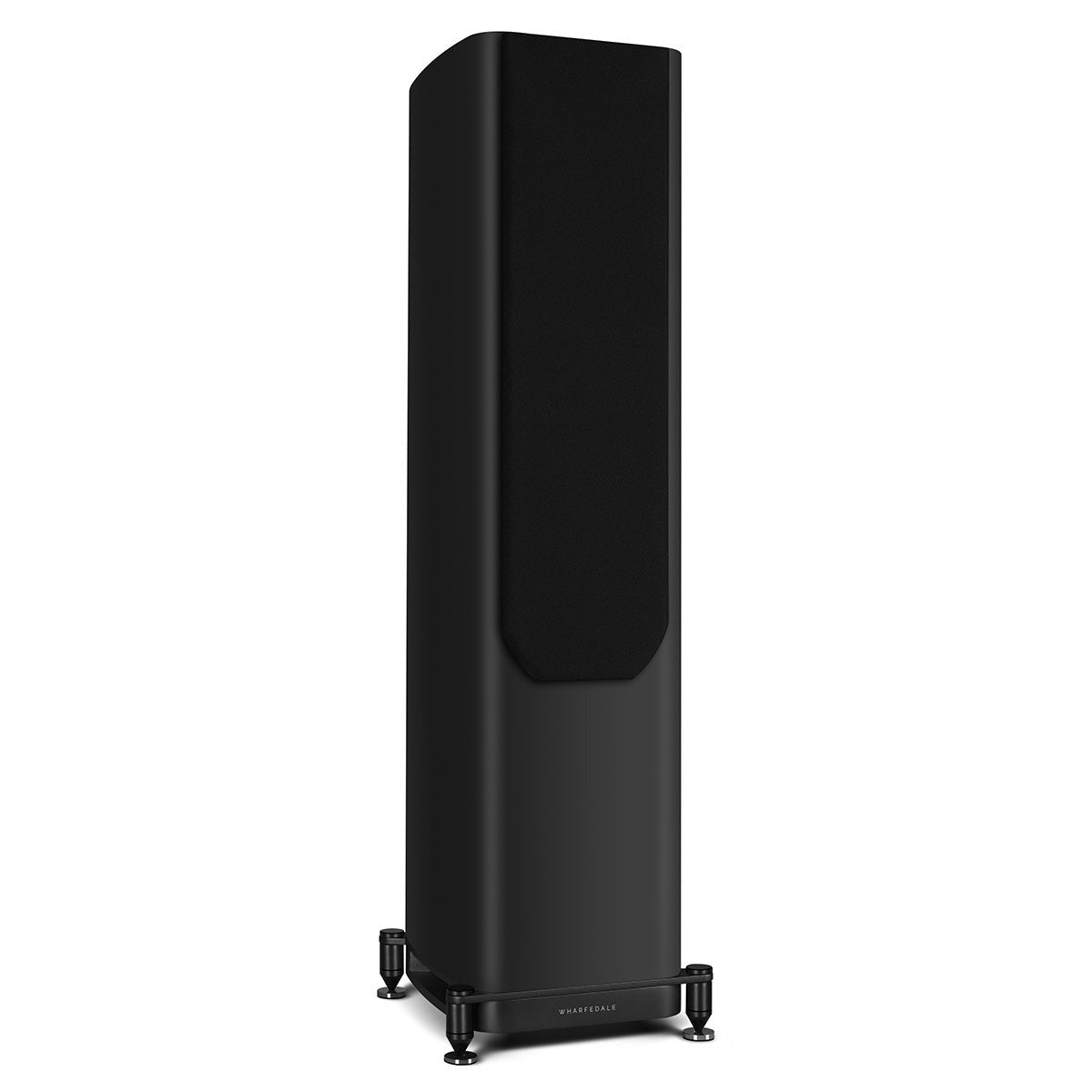 Wharfedale Evo 5.3 Dual 5-inch 3-way Floorstanding Speakers - PAIR
