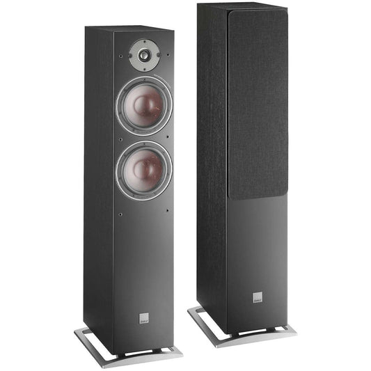 DALI Oberon 7 Floorstanding Loudspeaker - Pair