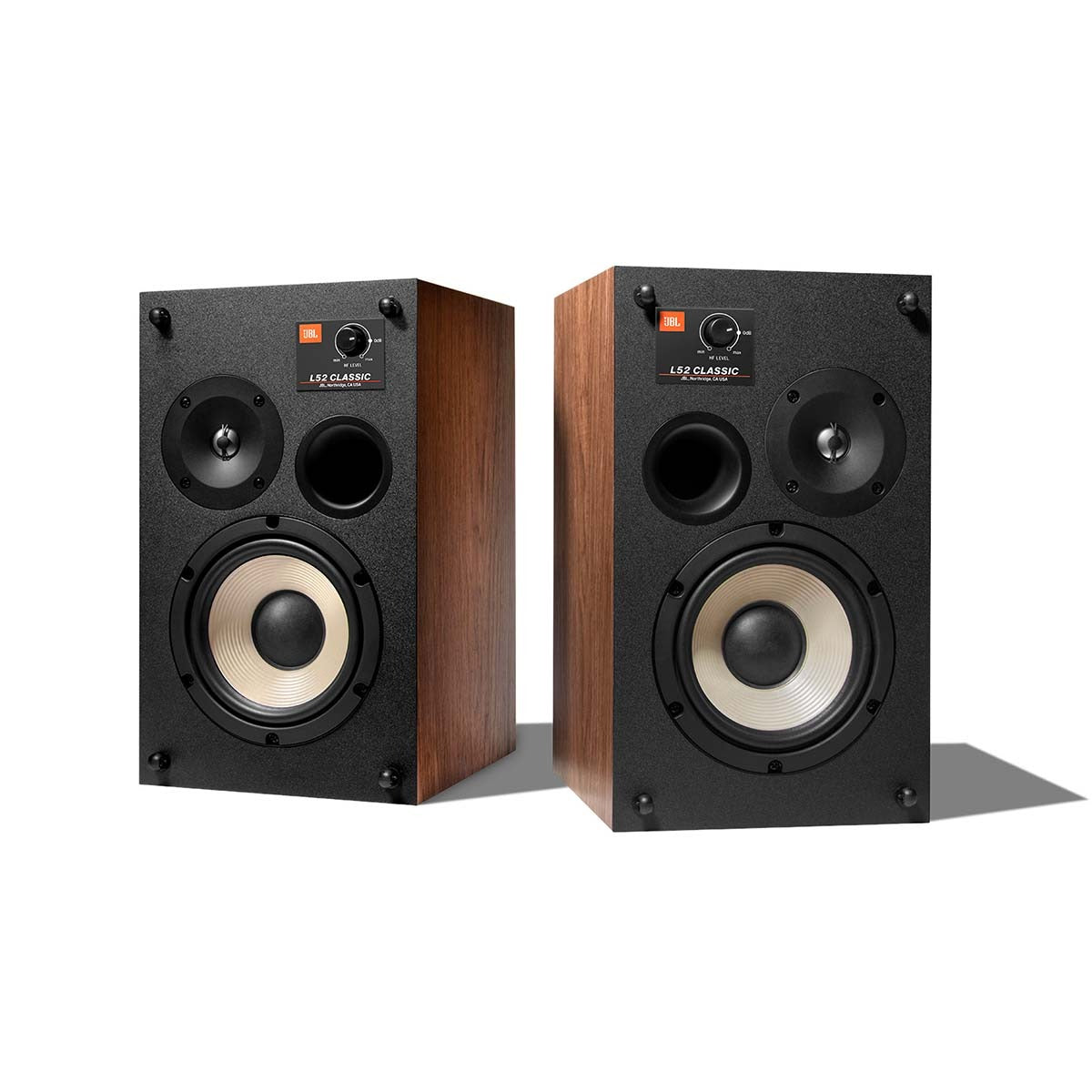 JBL L52 Classic Loudspeaker - Pair
