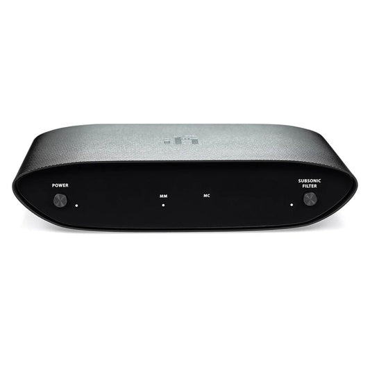 iFi ZEN AIR Phono Desktop MC/MM Phono Stage (Power Supply Not Included) - A Grade