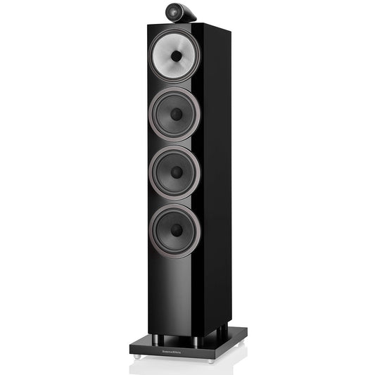 Bowers & Wilkins 702 S3 3-Way Floorstanding Loudspeaker