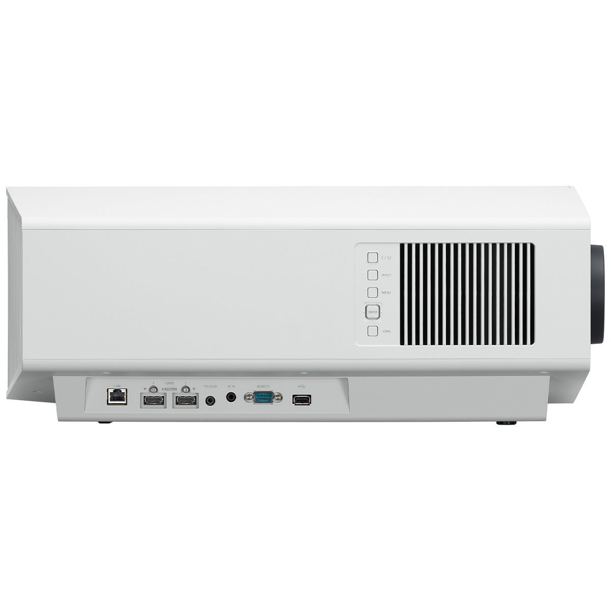 Sony BRAVIA Projector 8 - 4K HDR Laser Home Theater Projector