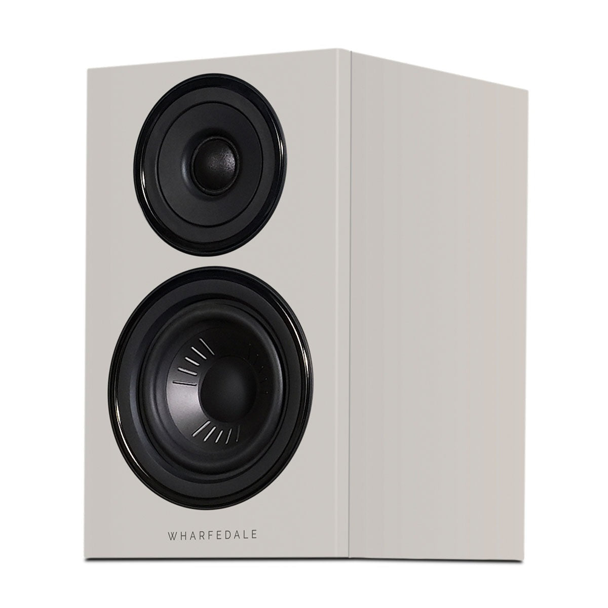 Wharfedale Diamond 12.0i 2-Way Bookshelf Speakers - Pair