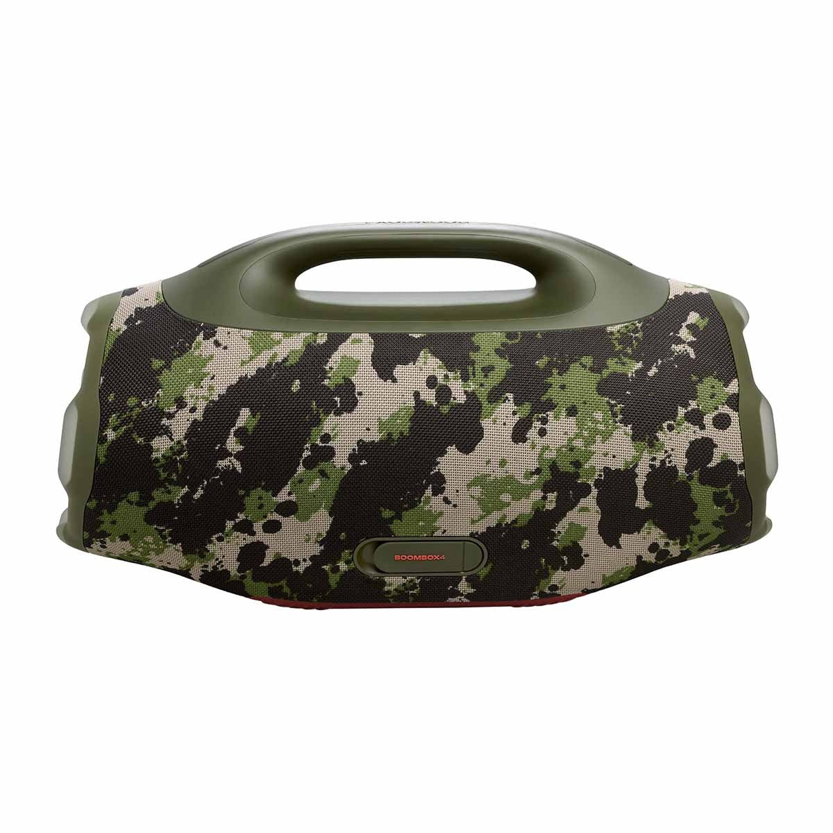 JBL Boombox 4 Portable Bluetooth Speaker