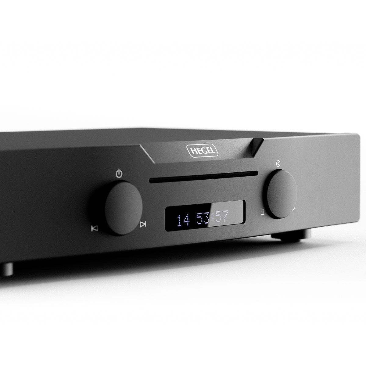 Hegel Viking CD Player