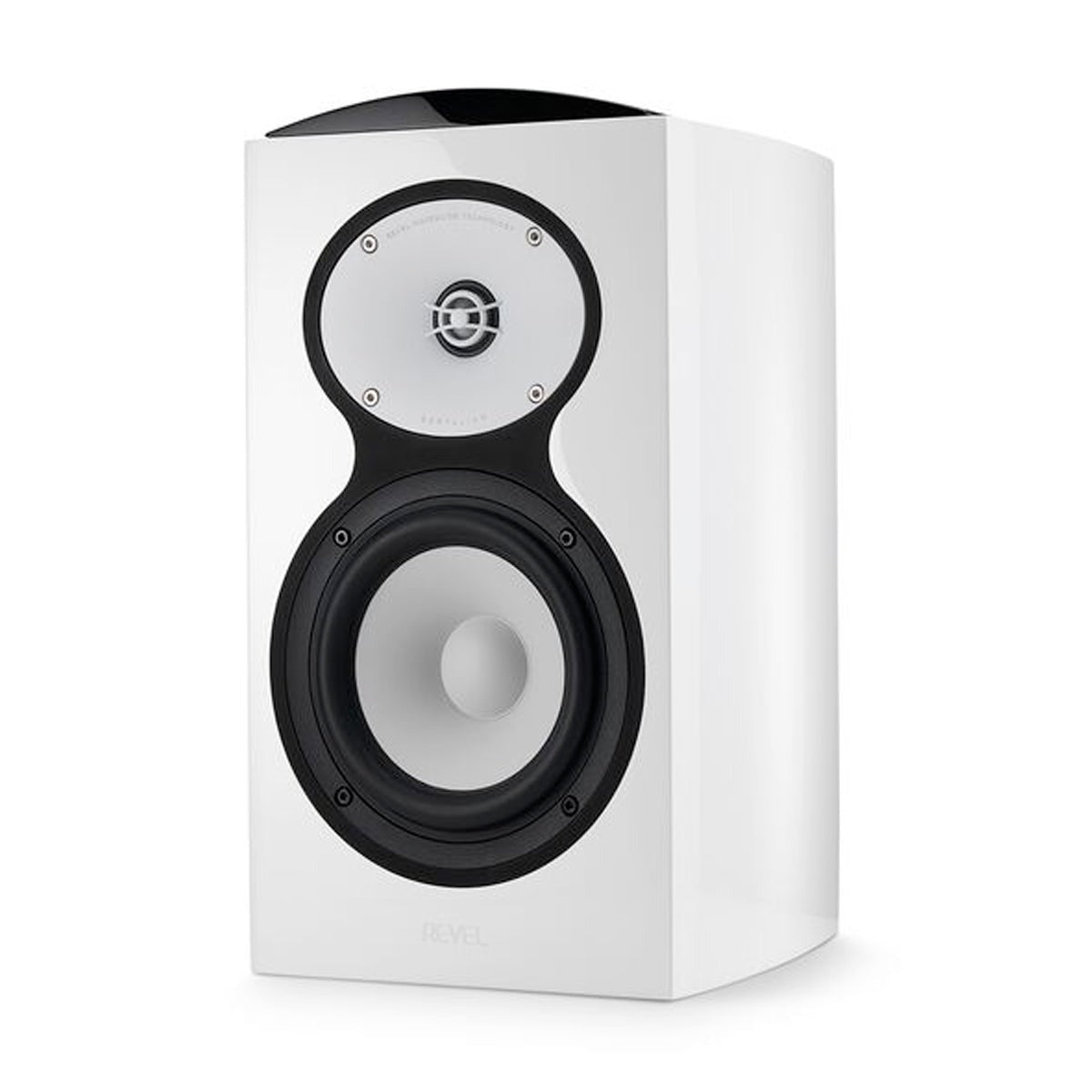 Revel PerformaBe M126Be Bookshelf Speakers - Each