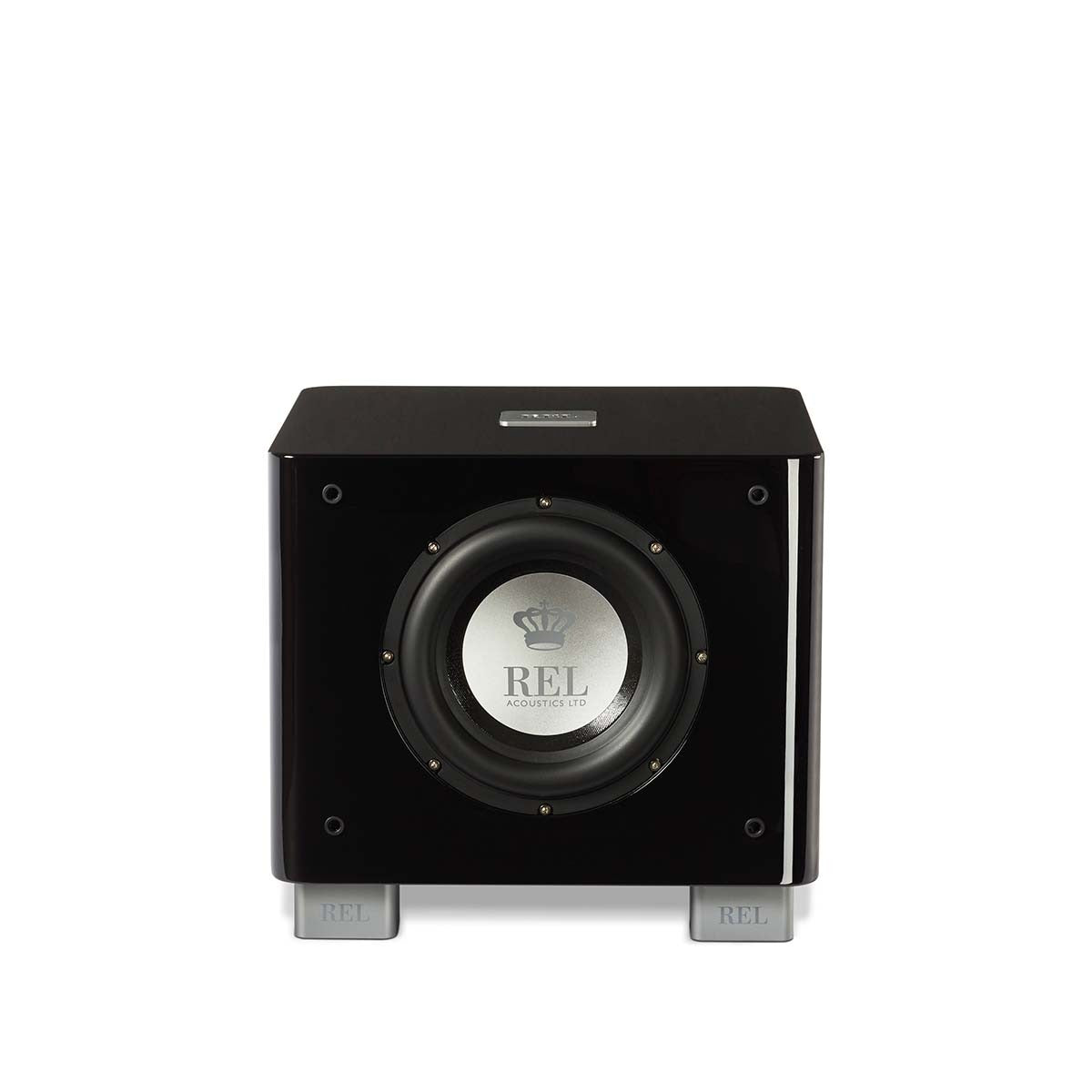 REL Acoustics Serie T/7x Subwoofer