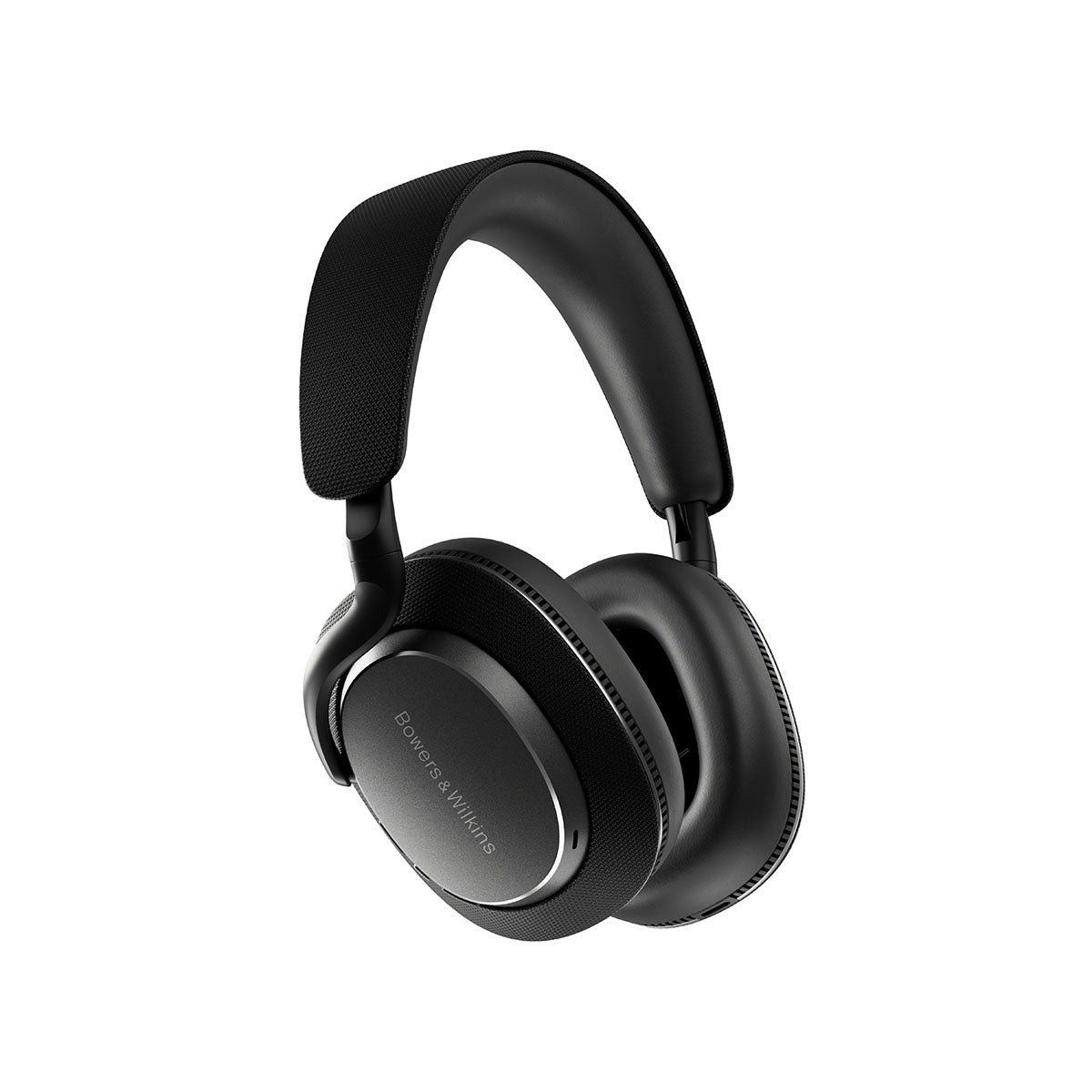 Bowers & Wilkins Px7 S3 Over-Ear Noise-Cancelling Headphones