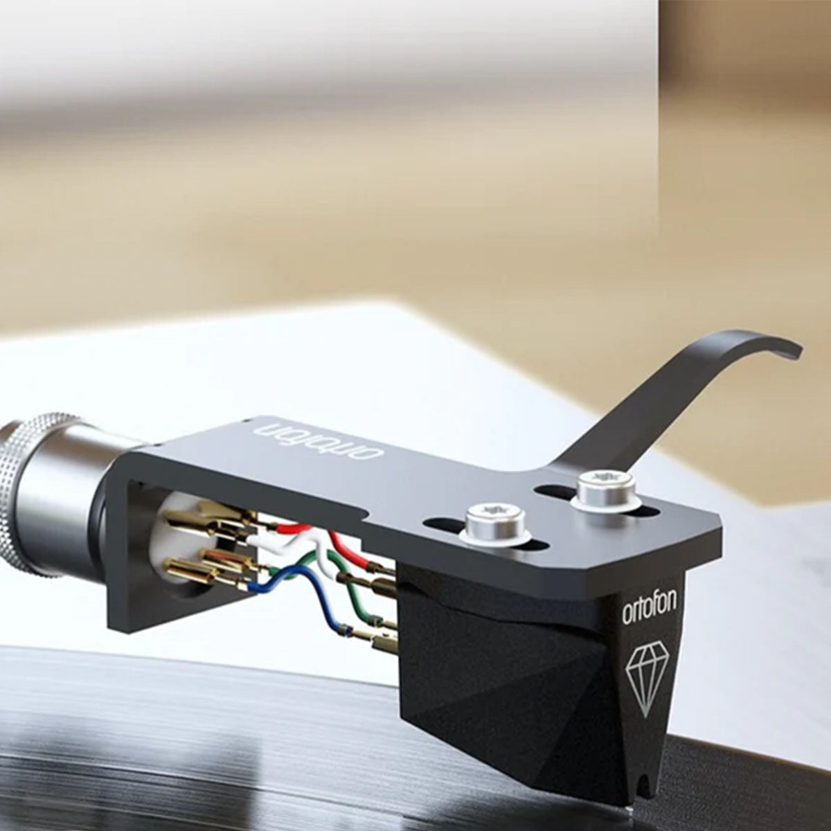 Ortofon MC X Series Moving Coil Cartridge