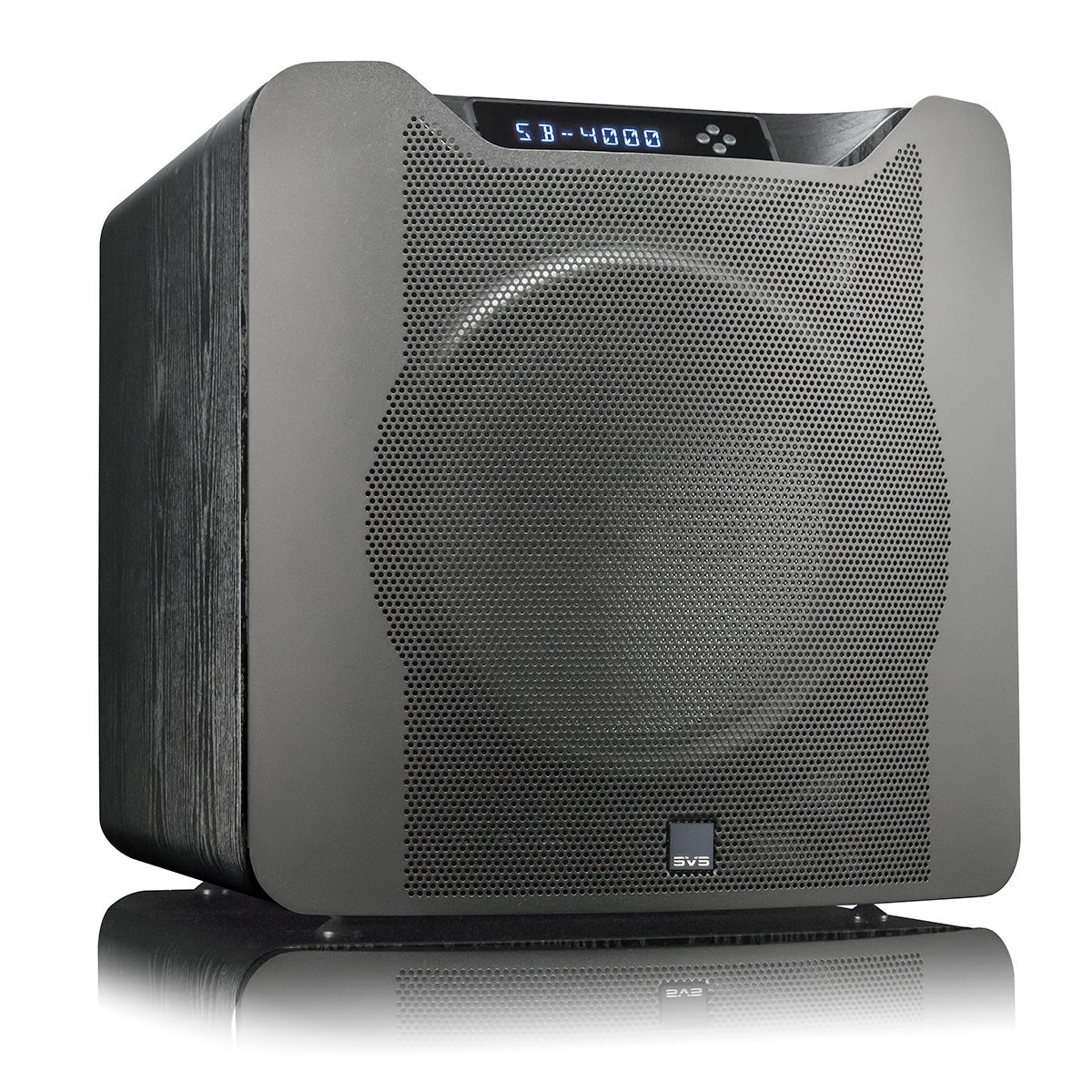 SVS Dual SB-4000 Subwoofer