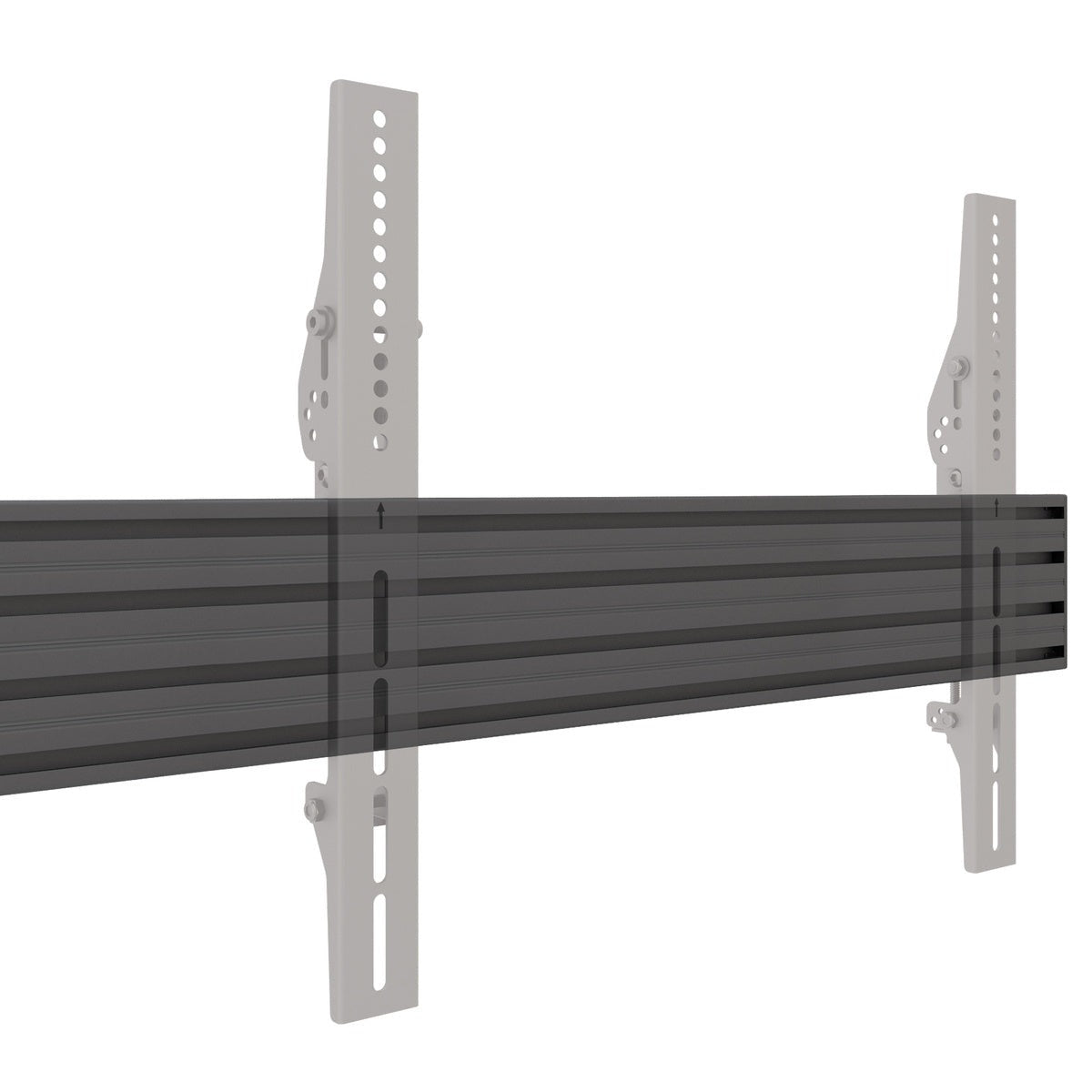 Kanto Extrusion for MBC and MBW Menu Boards