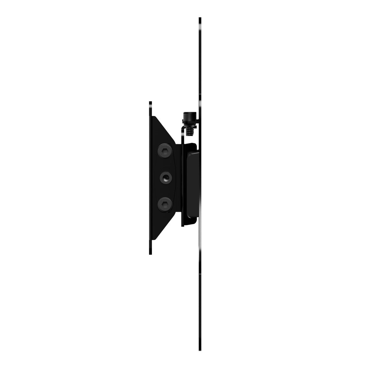 Kanto LT100 Low-Profile Tilting TV Wall Mount for 15” - 45” TVs