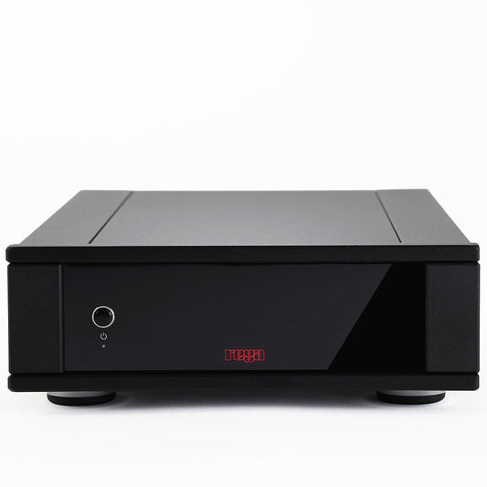 Rega AOS Moving Coil Phono Preamplifier
