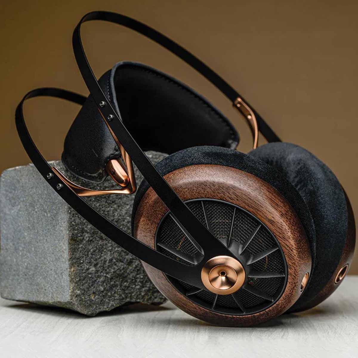 Meze Audio 109 Pro On-Ear Headphones