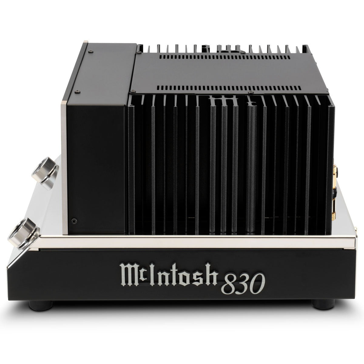 McIntosh MC830 1-Channel Solid State Amplifier