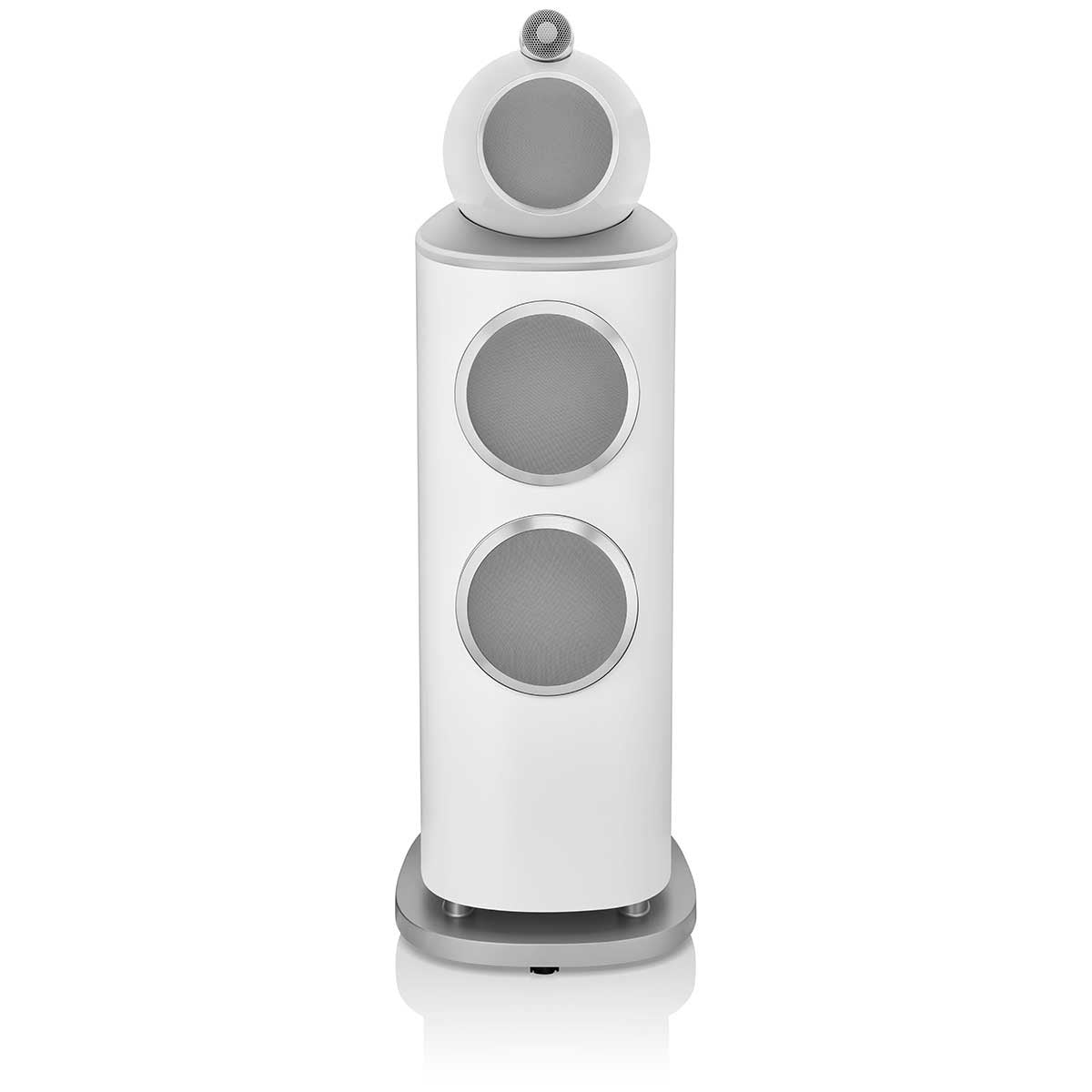 Bowers & Wilkins 802 D4 Floorstanding Speaker - Each