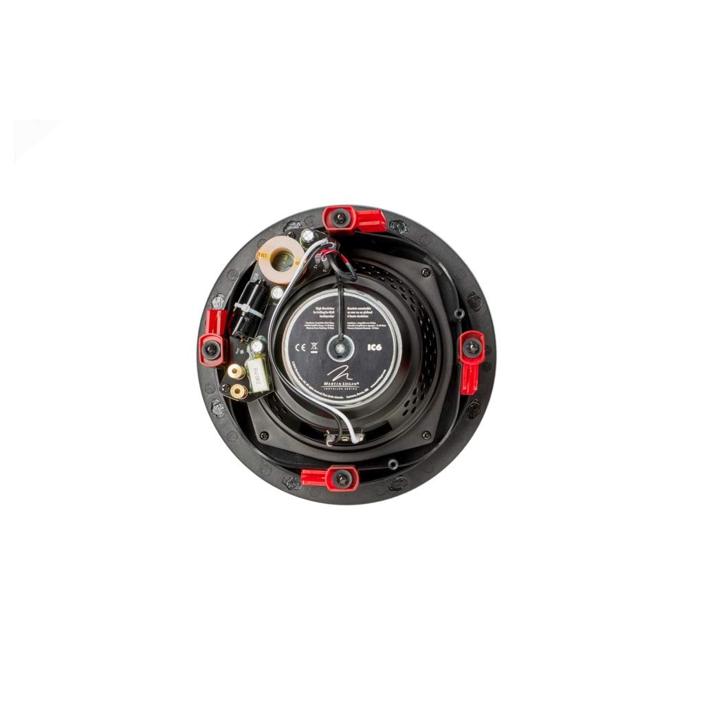 Martin Logan IC6 In-Ceiling Speaker