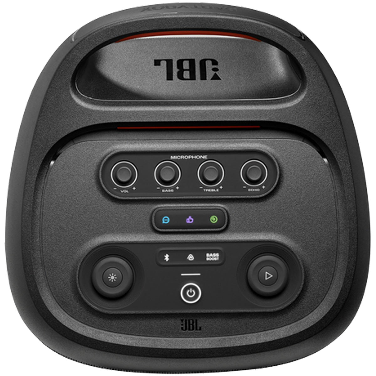 JBL Partybox 720 - Black