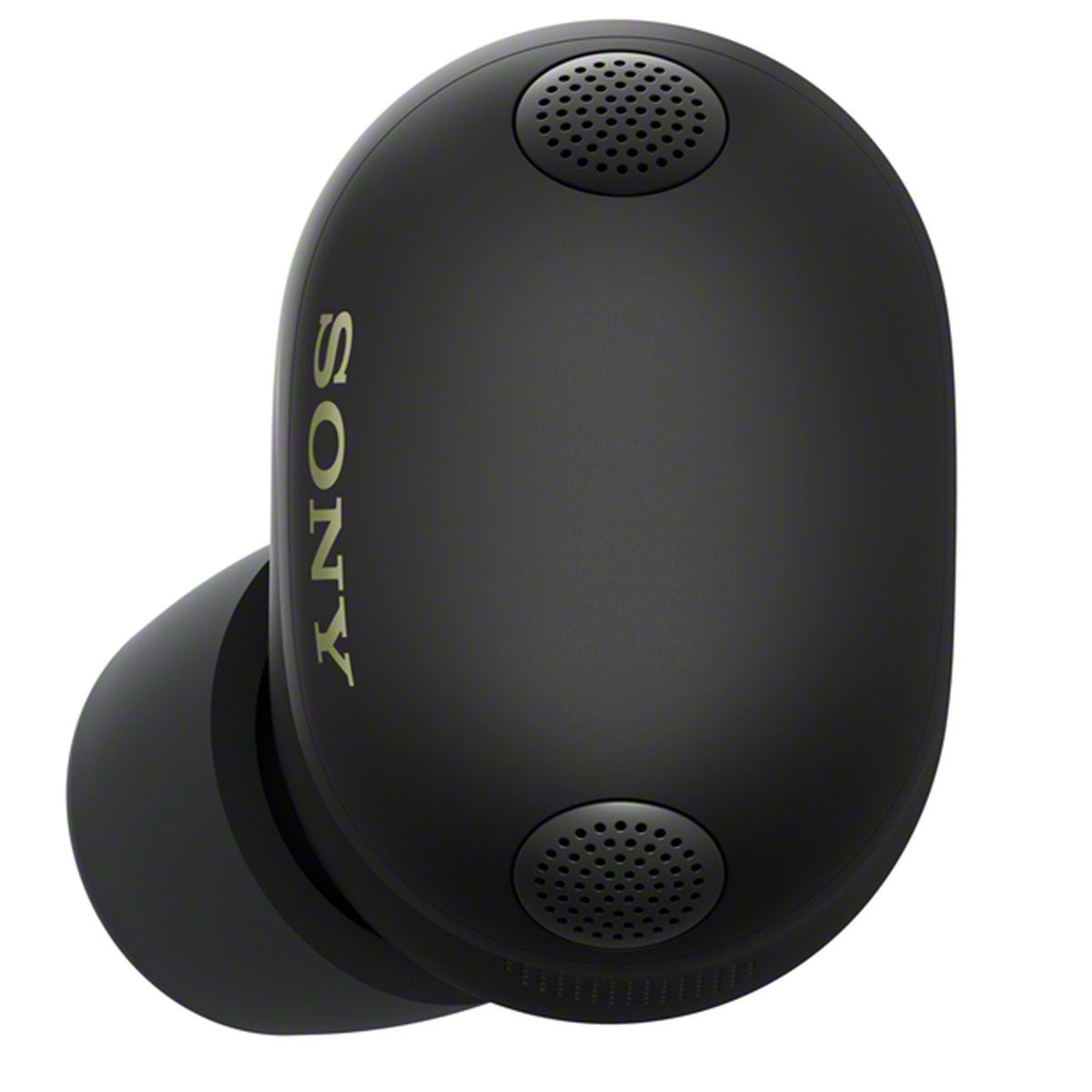 Sony WF-1000XM6 Wireless Noise Canceling Earbuds - Black