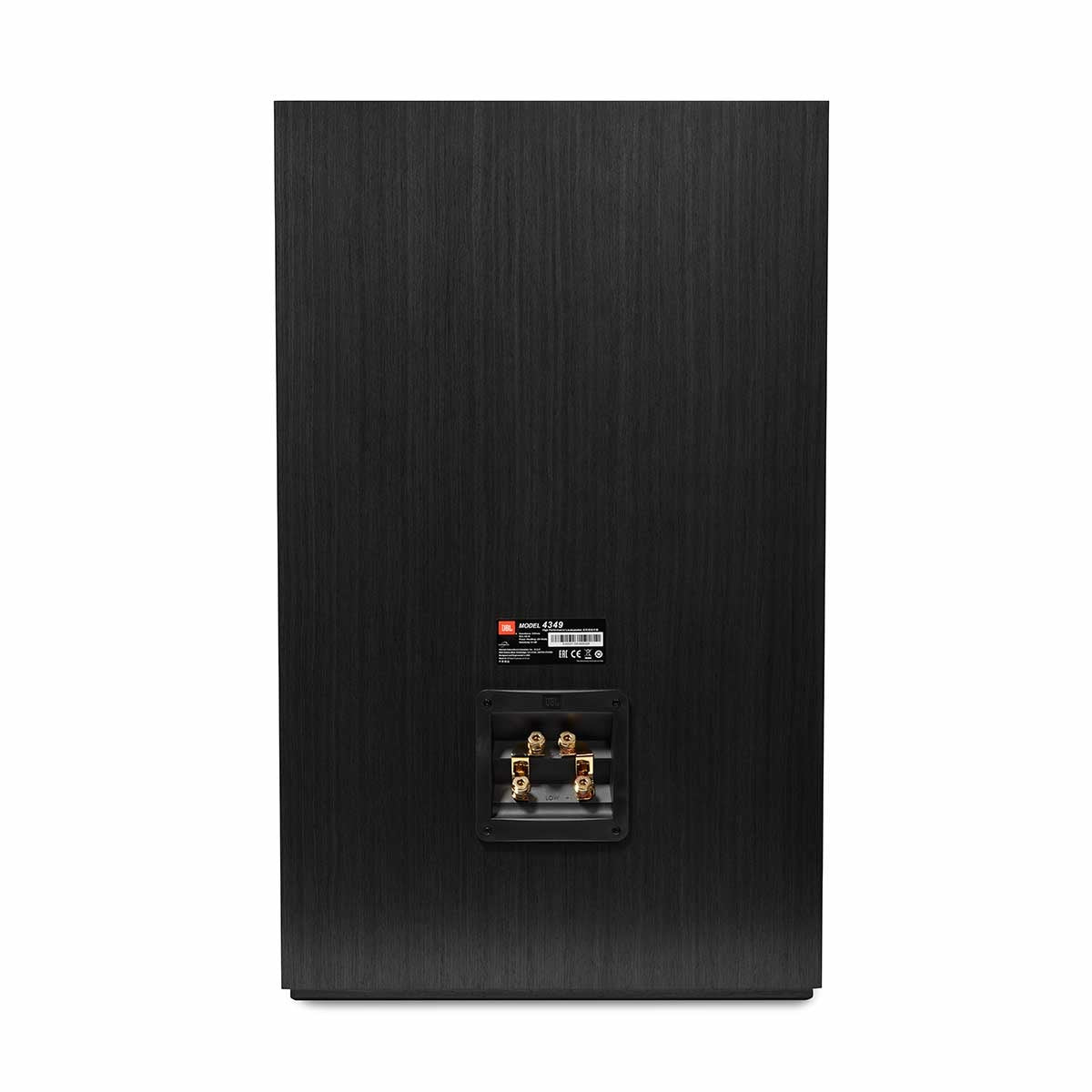 JBL Synthesis 4349 2-Way Monitor - Each