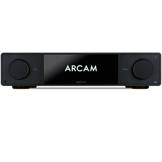 ARCAM SA35 Streaming Integrated Amplifier