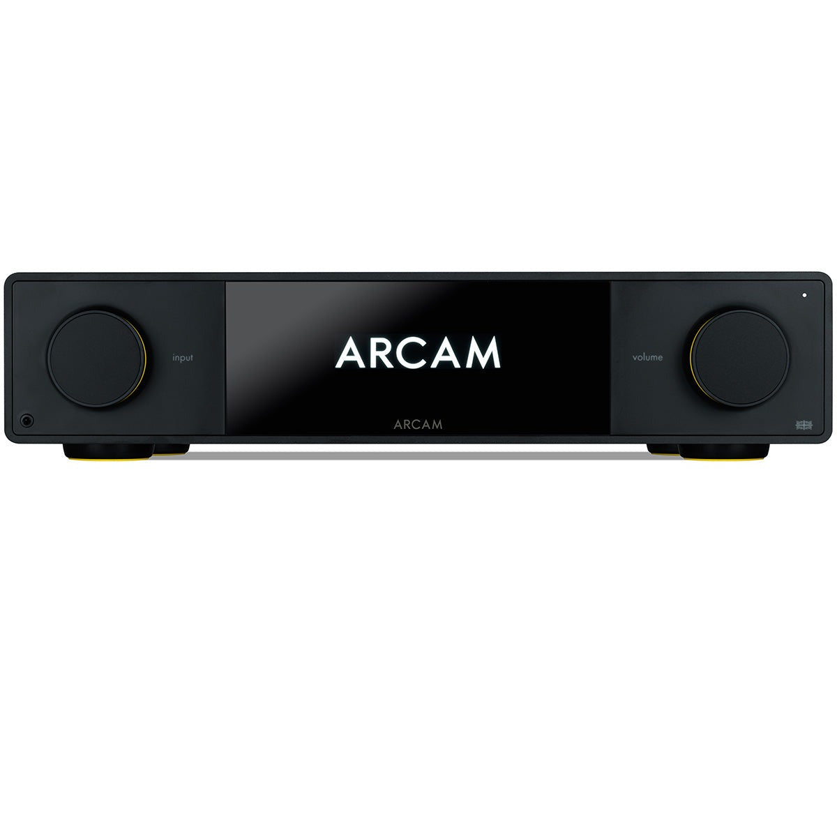 ARCAM SA35 Streaming Integrated Amplifier