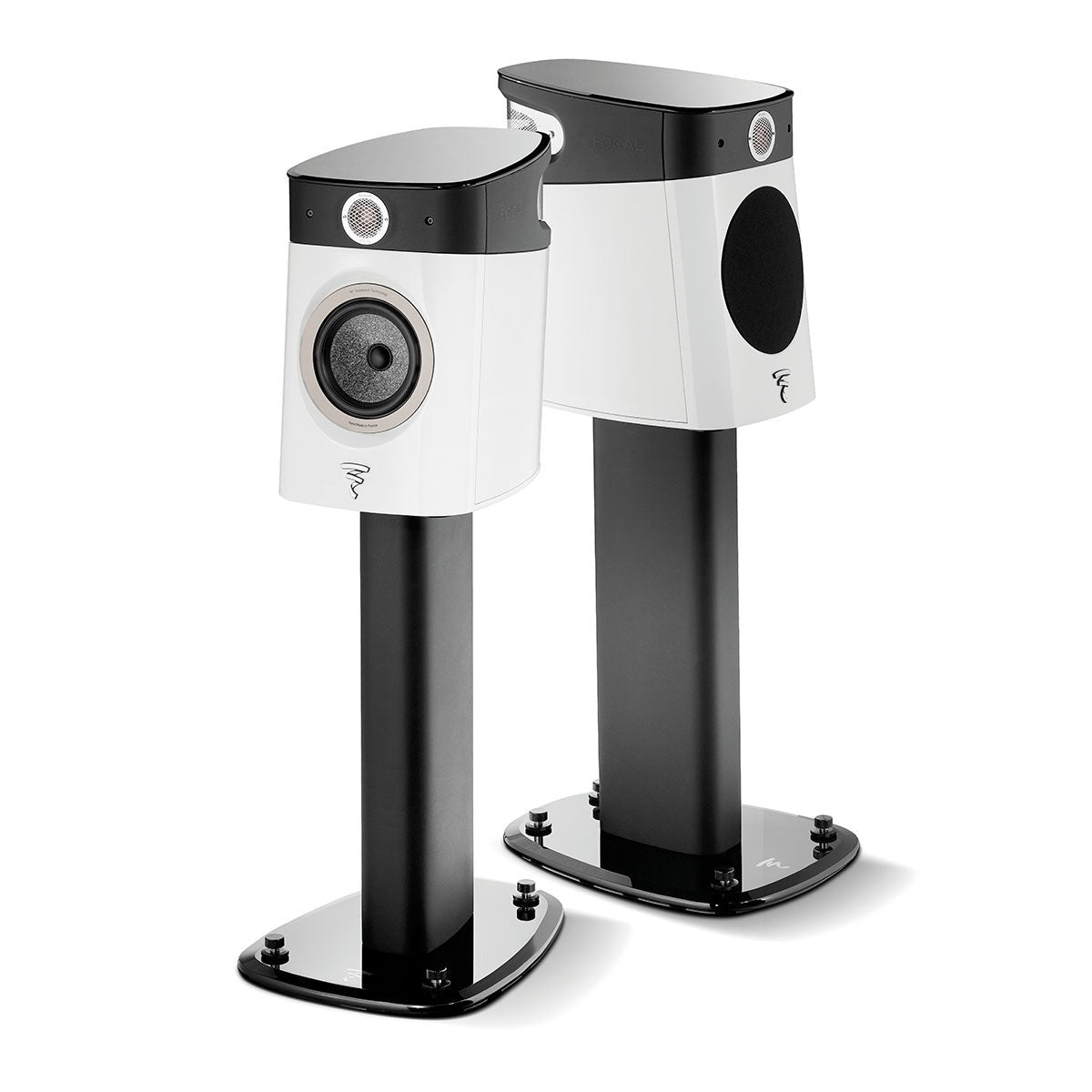 Focal Sopra N°1 Bookshelf Loudspeaker - Each