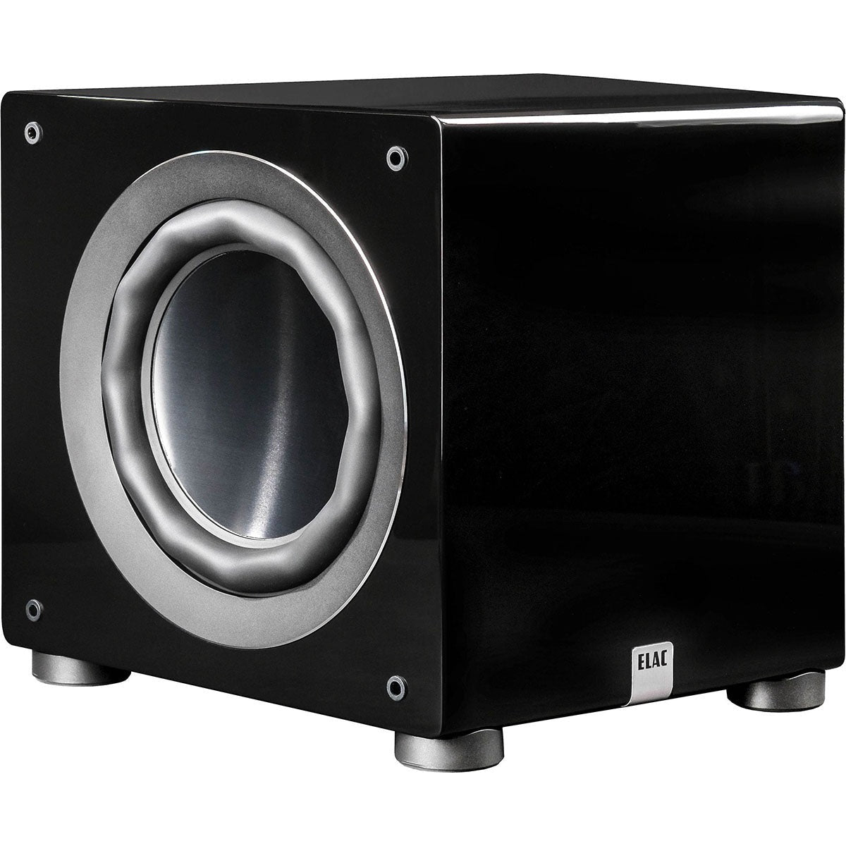 ELAC Varro DS1200-GB Dual Reference 12" Powered Subwoofer