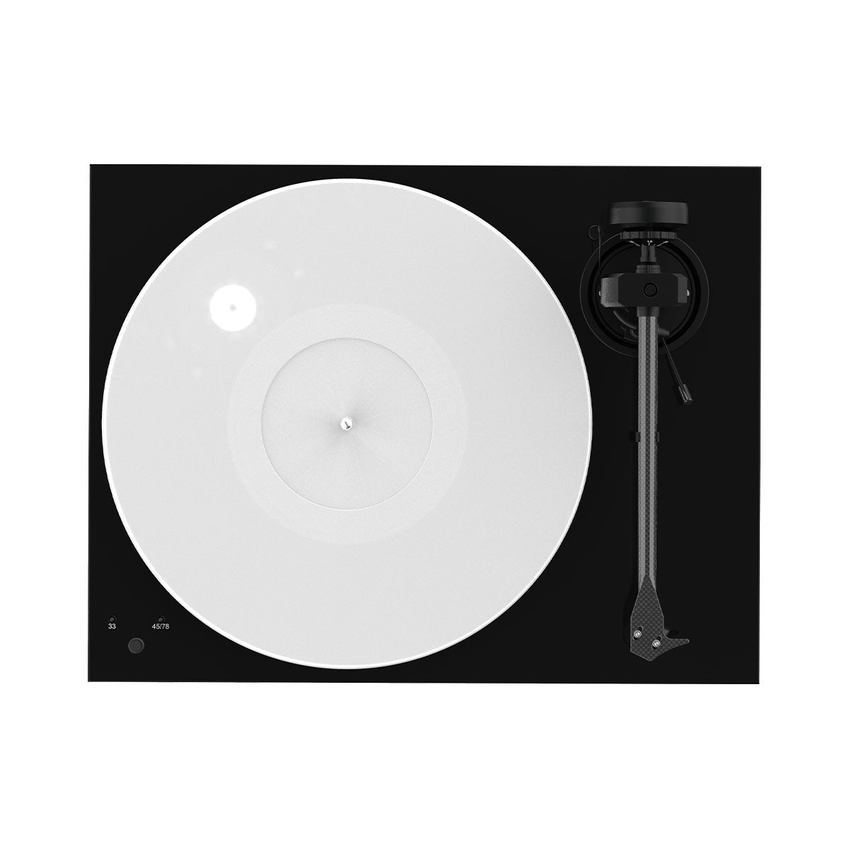 Pro-Ject X1 B Balanced Turntable w/ Pick it PRO B